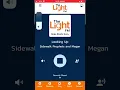 Sidewalk Prophets - Looking Up (feat. Megan Danielle) (Radio Version)