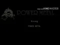 Download Lagu Power metal-Bising(Lyric)
