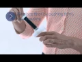 How to Change the Filter in Your Brita Sport Bottle