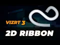 Vizrt 3 2D Ribbon Plugin