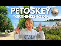 Top Things to Do in Petoskey Michigan Travel Guide