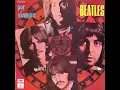 Lagu The Beatles - Por Siempre (Spain Album) (Full Album)