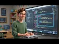 Learn JavaScript React in Hindi Cartoon Coding Class for Beginners Alternative