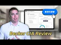 Stop Watch This Before You Buy a Becker CIA Review Course