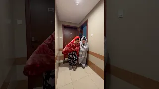 تم القبض على البنات ام سيف ونانو 