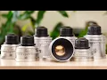 Download Lagu I Turned my Vintage Camera Lenses into Cinema Lenses