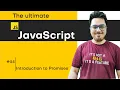 Introduction to Promises JavaScript Tutorial in Hindi