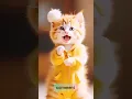 Download Lagu munni badnaam hui darling tere liye liye | cat dancing video