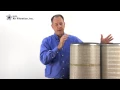 Guide to Cartridge Media