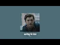 Download Lagu ( slowed down ) waiting for love