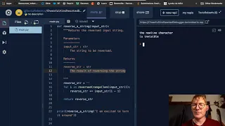 Python Basics - Comments in Python