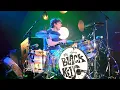 The Black Keys - Sinister Kid @ Halle Tony Garnier, Lyon 2012-11-30