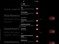 GUIDE How to fix notification problem on Android not getting Apps Notifications