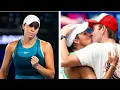 Madison Keys ban on Frances Tiafoe married to her coach and net worth at Australian Open