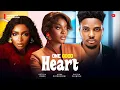 Lagu ONE Good Heart Latest 2025 Nigerian Full Movie