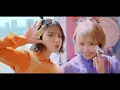 [번역,발음,가사] 1,2,3, FOOOOUR - FRUITS ZIPPER