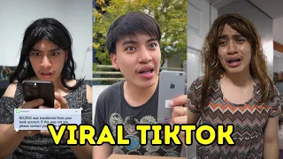 Vince Alarcon Viral Tiktok Compilation pt. 74