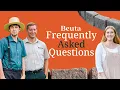 🤔 Beuta Frequently Asked Questions 🍃 | Answering Your Questions About our Flexible, No-Dig Edging