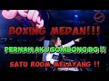 Download Lagu DJ BOXING MEDAN TERBARU || PERNAH AKU SOMBONG BG !!! (TINGGI BARENG) !!!
