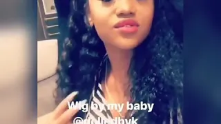 davido introduce his wife chioma to his father and billionaire uncle assurance nwa baby