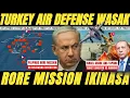 Download Lagu BAGSIK NG ISRAEL TURKEY AIR DEFENSE WINASAK, RORE MISSION SA AYUNGIN GINAWA SA DALAWANG DIREKSYON