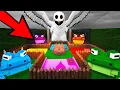 Download Lagu I Built THE ULTIMATE FROG BASE in 99 NIGHTS IN THE FOREST ROBLOX