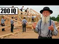 50 Amish Building Tricks That Defy Modern Methods