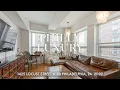 UNIT 18B 1425 LOCUST ST PHILADELPHIA PA 19102 ARIA THE CONDOMINIUM