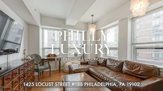 UNIT 18B 1425 LOCUST ST PHILADELPHIA PA 19102 ARIA THE CONDOMINIUM