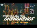 Download Lagu Dj Mengkene ‼️Onenonenot \