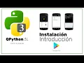 QPython Android - Prof Norona