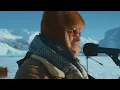 Liam St. John - Believer (Live at Knik Glacier, Alaska)