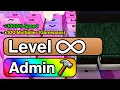 Starting Over but i have ADMIN COMMANDS in 1 Speed Keyboard Escape