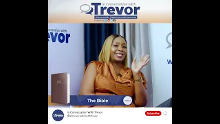 #TrevorBookClub: Dr. Maureen Mbondiah, CEO of Dravental Car Hire  & Tours shares her recommendation