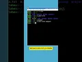Practice Linux Commands 03 - cp