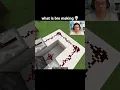 Minecraft Dancing Iron Golem Moment