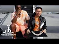 PDiddy Private Jet Delivery