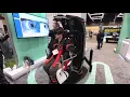 Download Lagu Interacoustics TRV Chair Demo at the AAA 2023+HearTECH Expo