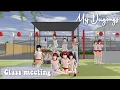 Lagu MY DUGONGS #20 [Class Meeting]  || DRAMA SAKURA SCHOOL SIMULATOR