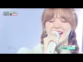 [Debut Stage] WENDY - Like Water, 웬디 - 라이크 워터 Show Music core 20210417