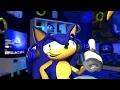 TheBlueHedgehog s Lost Sonic PLAYS SONIC EXE ONE MORE TIME RE-UPLOAD