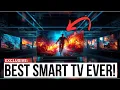 Top 5 Smart TV's om te kopen in 2025 (en 2 om te VERMIJDEN!)
