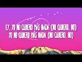 FMK, Emilia, Nicki Nicole, Tiago PZK - MASNA REMIX