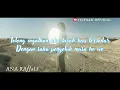 ANA RAFFALI - TOLONG INGATKAN AKU ( Lirik )