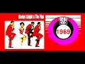 Gladys Knight & The Pips - The Nitty Gritty