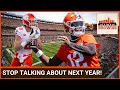 Download Lagu Browns Targeting QB's in 2026 Draft: Will Shedeur Get His Shot?