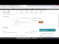 Pearson Writer Demo