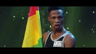dance with peter fakta julius dancing to heyba