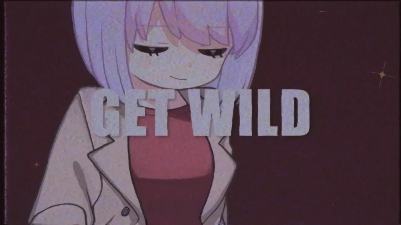 Get Wild