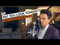 Download Lagu The Way You Look Tonight | Made Famous By Frank Sinatra | Tommy Ward
